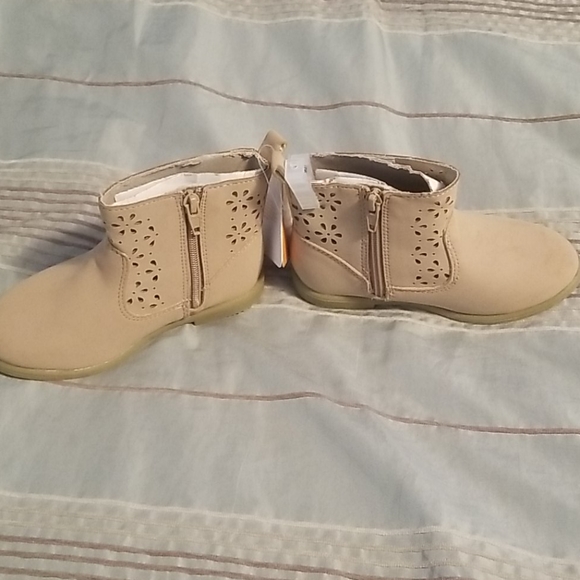 Nwt! Gymboree size 8 shoes - Picture 6 of 10
